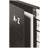 Pagna PAGNA Desk folder 24241-04 24241-04 Rigid cardboard Black A4 No. of compartments: 24 A-Z