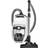 Miele BLIZZARD CX1 FLEX 890W Bagless