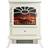 Focal Point ES 2000 Cream Electric Stove