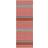 Horredsmattan Savanne Grå, Beige, Gul, Röd, Blå, Grön 70x350cm