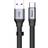 Baseus Mini Cable USB A- Lightning 0.3m