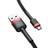 Baseus USB A-Micro USB A 2A 3m