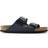 Birkenstock Arizona Soft Footbed Birko-Flor - Blue