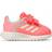 Adidas Infant Tensaur Run - Acid Red/Core White/Pulse Mint