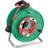 Brennenstuhl 1098560001 Cable reel 38.00 m Red (matt) PG plug