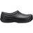 Crocs On The Clock Slip Resistant Work Slip-On - Black