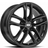 BBS SX Black 8x18 5/108 ET45 B70