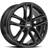 BBS SX Crystal Black Alufælge
