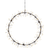 Star Trading Wreath Dew Drop Flower Jullampa 35cm