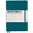 Leuchtturm 1917 Pacific Green A5 Plain Hardcover Notebook