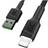 Green Cell USB A-Lightning 1.2m