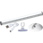Star Trading Functional Bordslampa