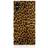 INF iDecoz Leopard Case for iPhone X/XS