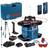 Bosch Professional GRL 600 CHV BT Selvnivellerende Rækkevidde (max.):