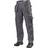 L.Brador 103B Omnio Trousers - Grey