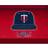 The Memory Company Minnesota Twins Hat Mouse Pad