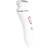 RIO 4-in-1 Lady Shaver & Facial Cleansing Brush