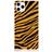 INF iDecoz Tiger Case for iPhone 11 Pro