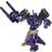 Hasbro Transformers Legacy Evolution Voyager Class Comic Universe Tarn 23cm