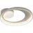 Aneta Carat Takplafond 36cm
