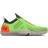 Under Armour TriBase Reign 4 Pro M - Quirky Lime / Blaze Orange