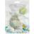 Lady Green Konjac Face Sponge Aloe Vera