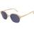 LGR LGR ZANZIBAR-IVORY-40 Blue White
