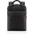 Reisenthel Allday Backpack M EJ7003 Black Ryggsäck tillverkad av återvunna PET-flaskor med 15 l volym Hög kvalitet och bekväm B 30 x H 39 x D 13 cm