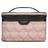 Gillian Jones Urban Travel Hearts Beauty Box - Pink