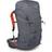 Osprey Mutant 52 Backpack Tungsten Grey S/M