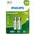 Philips R6B2A260/10 2-pack