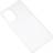 Gear TPU Cover Samsung A53 5G etui (klar)