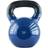 HMS Kettlebell vinyl 24 kg navy KNV24