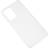 Gear TPU Cover Samsung A33 5G etui (klar)