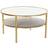 Dkd Home Decor Glamor Soffbord 87cm