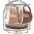 Dkd Home Decor - Kaffekopp 9cl 4st