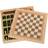 Goki 56953, Single piece board, Træ