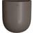 DBKD Cut Wall-hang Flower Pot Krukke