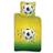 BrandMac Junior Football Bedding 100x140cm