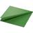 Duni Duni 186369 pappersnäsdukar Mjukpapper Grön