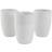 Creativ Company Matte Exterior Mug 12pcs