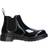 Dr. Martens Girl's 2976 Boots - Black