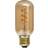 Star Trading LED-pære E27 T45 Decoled Spiral Amber