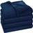 Utopia Fleece Bedspread Turquoise, Grey, Black, Purple, Blue, Green (228.6x228.6cm)
