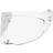 Nexx SX.100R Visor, Clear