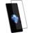 Holdit Tempered Glass Full Cover Screen Protector for Galaxy S22 Ultra
