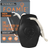 Foamie Men 3-In-1 Shower Bar Activated Charcoal 90g