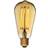 Danlamp Edison Gold LED Lamps 2.5W E27