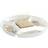 Dkd Home Decor Snack Serveringsbricka 23.5cm