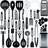 SMIRLY - Kitchen Utensil 42pcs